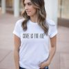 Come As You Are Graphic t shirt