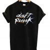 Daft Punk Discovery t shirt