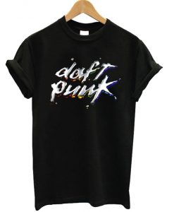 Daft Punk Discovery t shirt