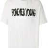 Forever Young t shirt