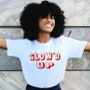 Glow'd Up t shirt