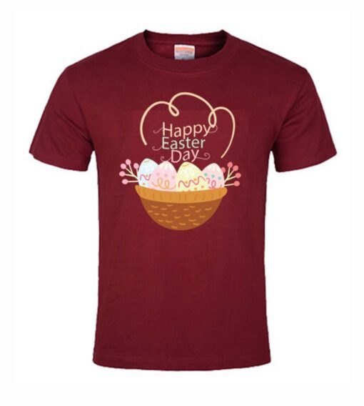 Happy Easter Day t shirt