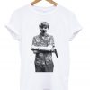 Leonardo DiCaprio Romeo and Juliet Cult Movie t shirt