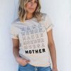 Mother Tongue t shirt