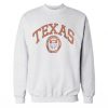 The University of Texas Sweatshirt