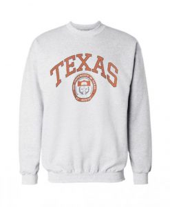 The University of Texas Sweatshirt