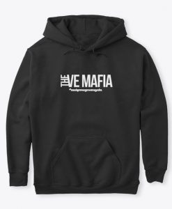 The Ve Mafia hoodie