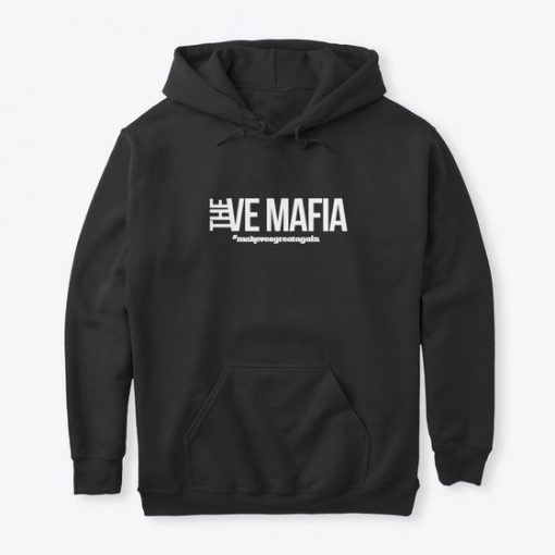 The Ve Mafia hoodie