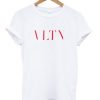 VLTN t shirt