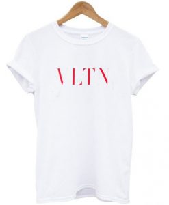 VLTN t shirt