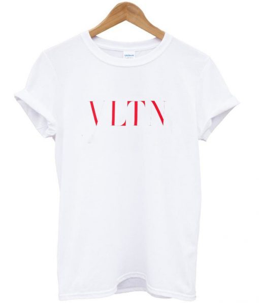 VLTN t shirt