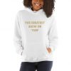 Vintage Rams Super Bowl The Greatest Show On Turf hoodie