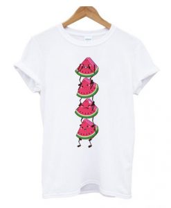 Watermelon t shirt