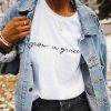 grow in the grace t shirt