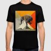 Balance Of The Pyramids Graphic T-shirt