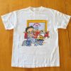 Betty Boop Vintage T-Shirt