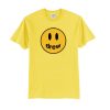 Drew House Yellow t shirt