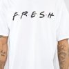 FRESH t shirt