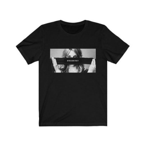 #FreeBritney Unisex T-Shirt