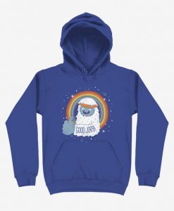 Good jorb hoodie