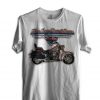 Harley Davidson NYC Cafe t-shirt