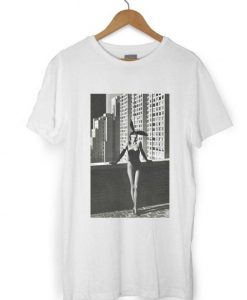 Helmut Newton Bunny T-shirt