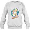 I'm Unstoppable Looney Tunes Lola Bunny sweatshirt