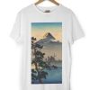 Japanese Art T-Shirt