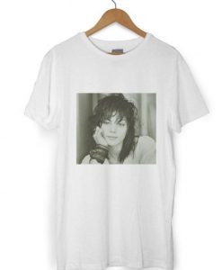 Joan Jett T-shirt