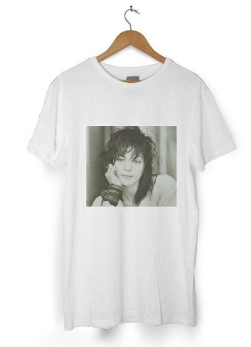 Joan Jett T-shirt