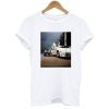 LEONARDO DICAPRIO TSHIRT