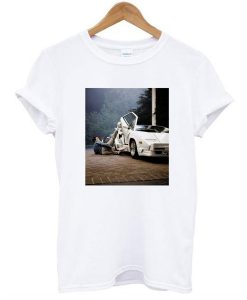 LEONARDO DICAPRIO TSHIRT