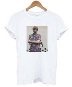 Leonardo DiCaprio ROMEO and Juliet tshirt