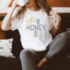 Oh Honey t shirt