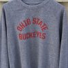 Ohio State Buckeyes sweatshirt