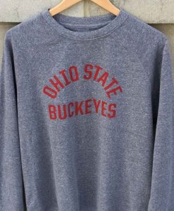 Ohio State Buckeyes sweatshirt