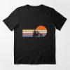 Retro Vintage Motorcycle t shirt