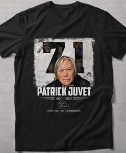 Rip Patrick Juvet T-Shirt