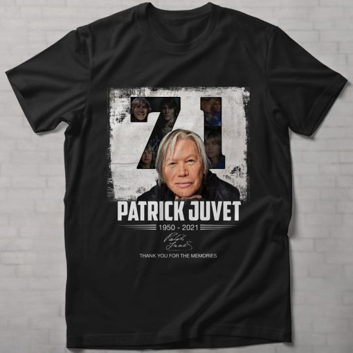 Rip Patrick Juvet T-Shirt