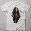 Solange signature T-shirt