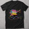 SpongeBob DJ T-shirt