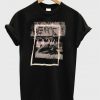 The 1975 Heart Out t shirt