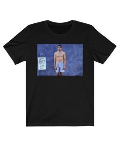 Tom Brady Combine T-Shirt
