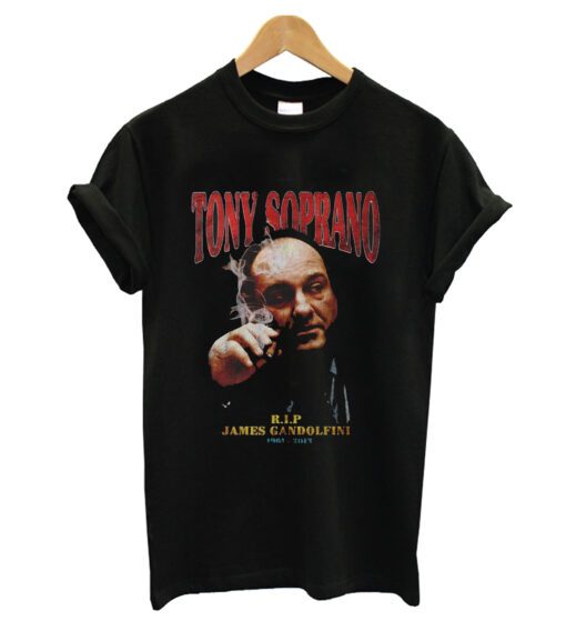 Tony Soprano T-Shirt