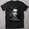 Vintage Robert Pattinson T-Shirt