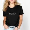 XOXO t shirt