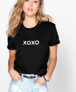 XOXO t shirt