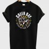 green day revolution radio t-shirt