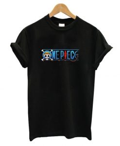 one piece black shirt