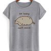 pusheen t-shirt